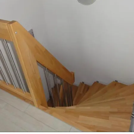 Haus Capri Apartamento