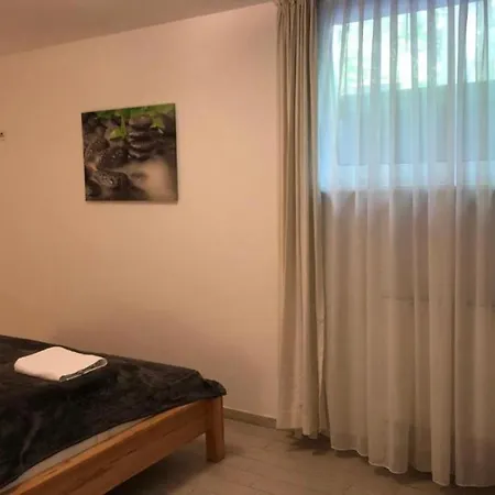 Haus Capri Appartement Binz