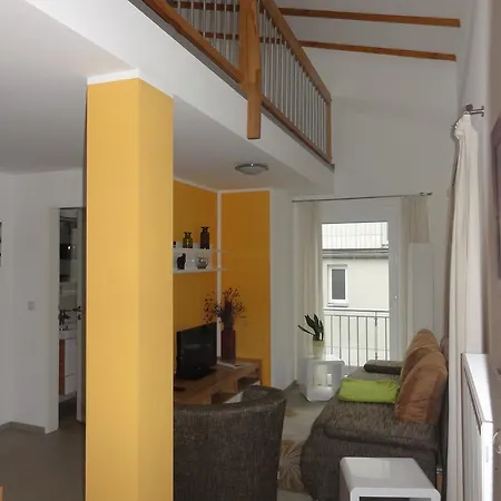 Haus Capri * Binz