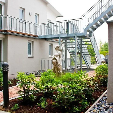 Haus Capri