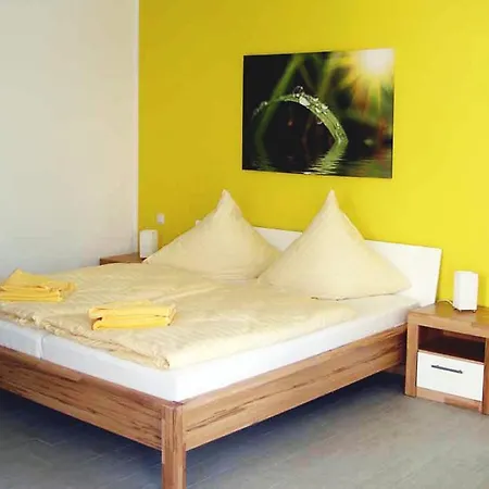 Haus Capri