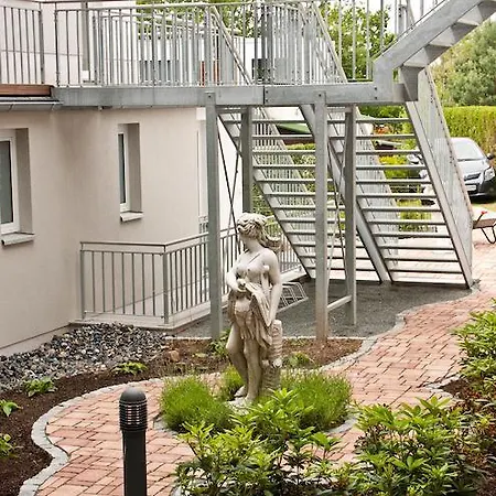 Appartement Haus Capri