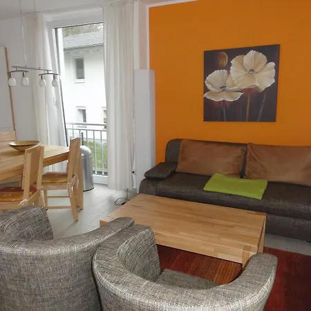 Haus Capri