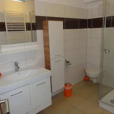 Apartamento Haus Capri *