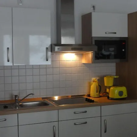 Haus Capri